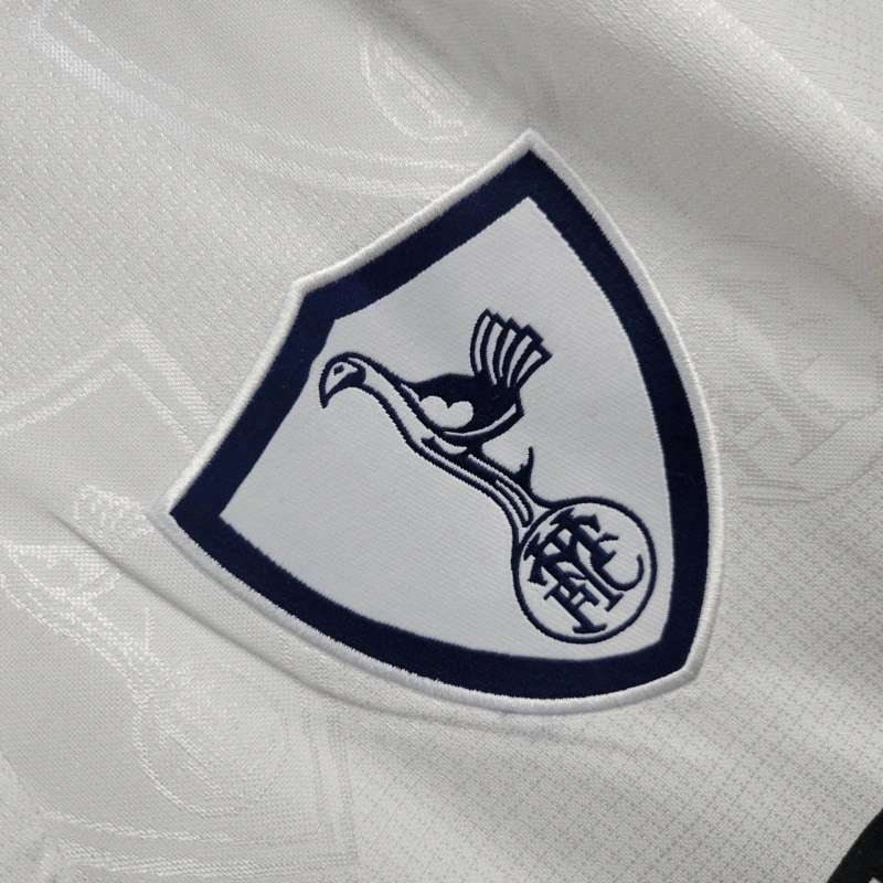 1995∕97 Retro Tottenham Hotspur home S-XXL — foto 5