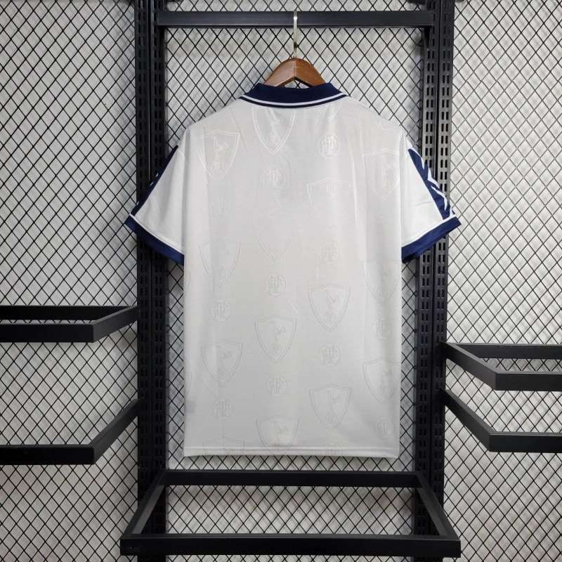 1995∕97 Retro Tottenham Hotspur home S-XXL — foto 2