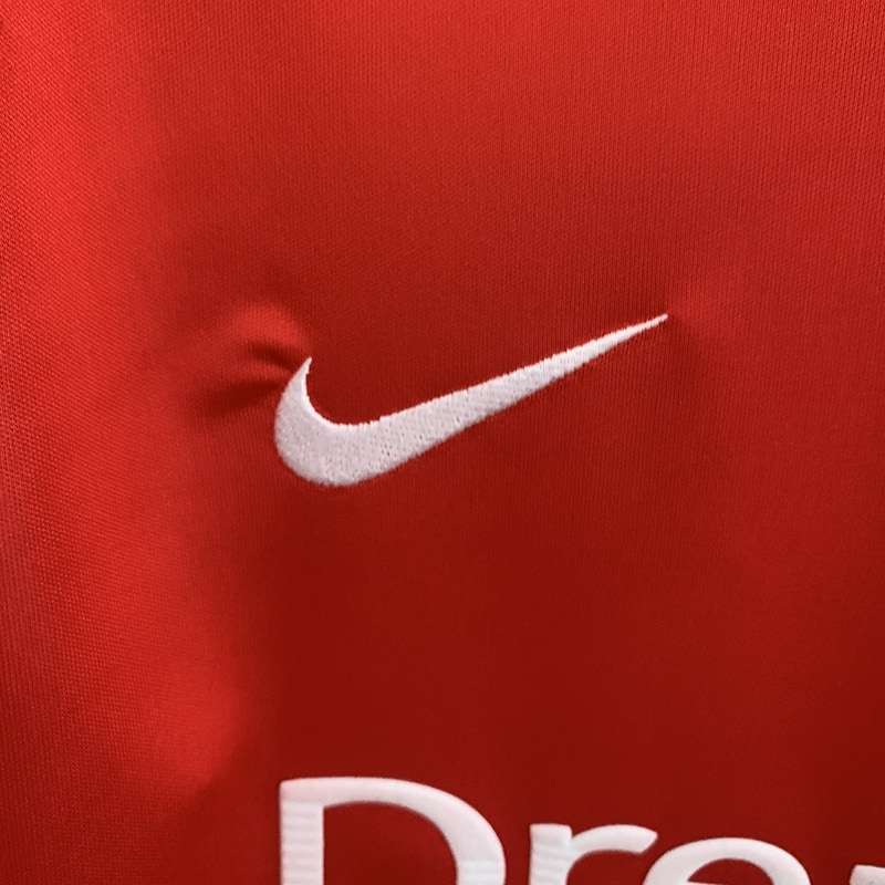 2001/02 Retro Arsenal home S-XXL — foto 5