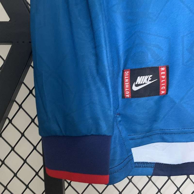 1995 Retro Arsenal away long sleeve S-XXL — foto 5