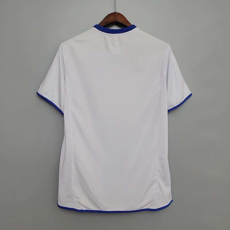 2003/05 Retro Chelsea away S-XXL — foto 2