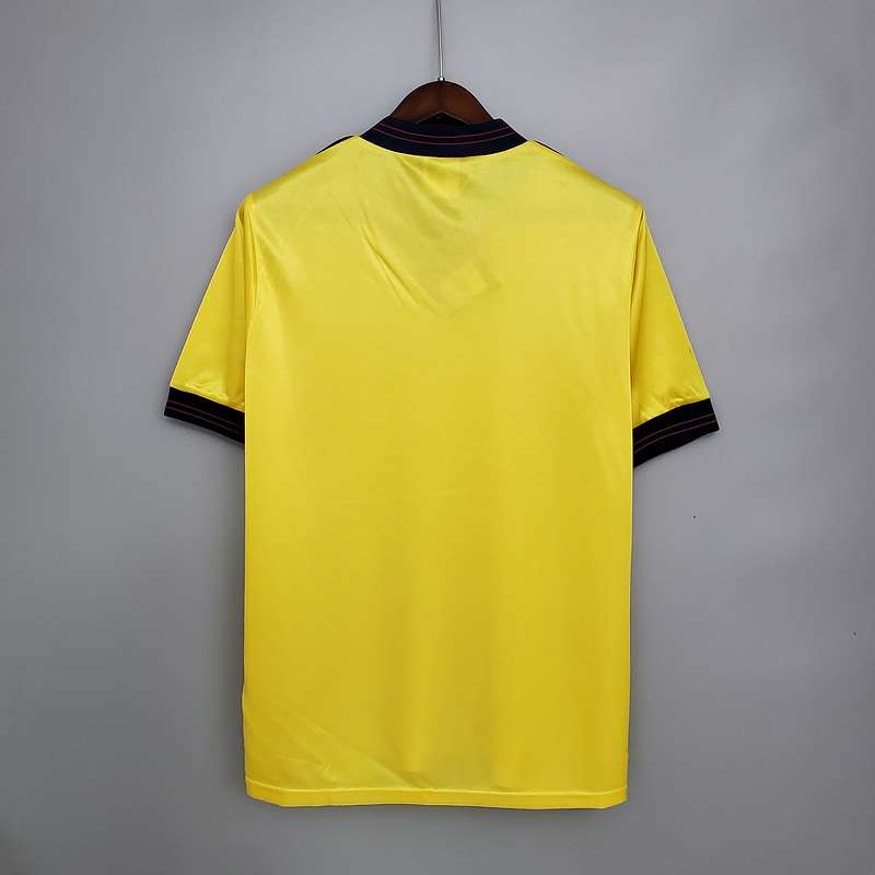 1983∕86 Retro Arsenal away S-XXL — foto 2
