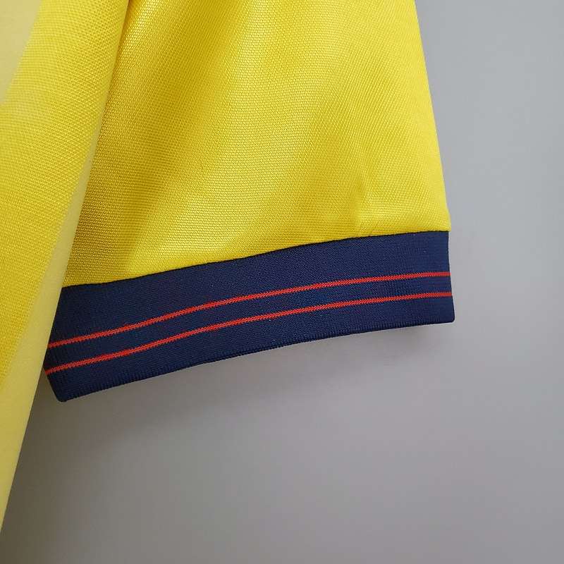 1983∕86 Retro Arsenal away S-XXL — foto 4