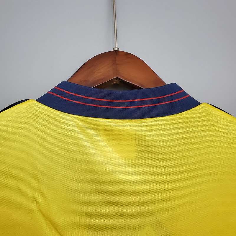 1983∕86 Retro Arsenal away S-XXL — foto 5
