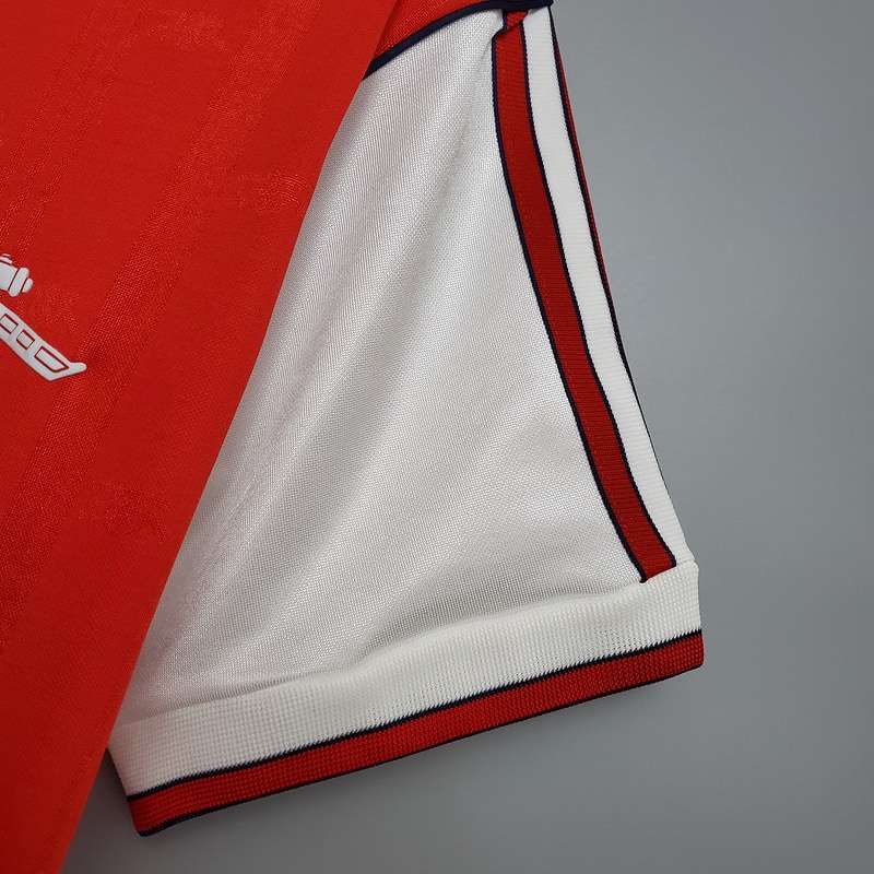 1990∕92 Retro Arsenal home S-XXL — foto 4