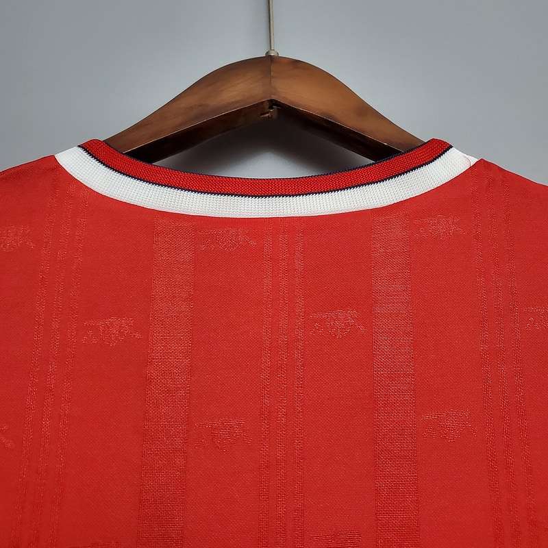 1990∕92 Retro Arsenal home S-XXL — foto 5