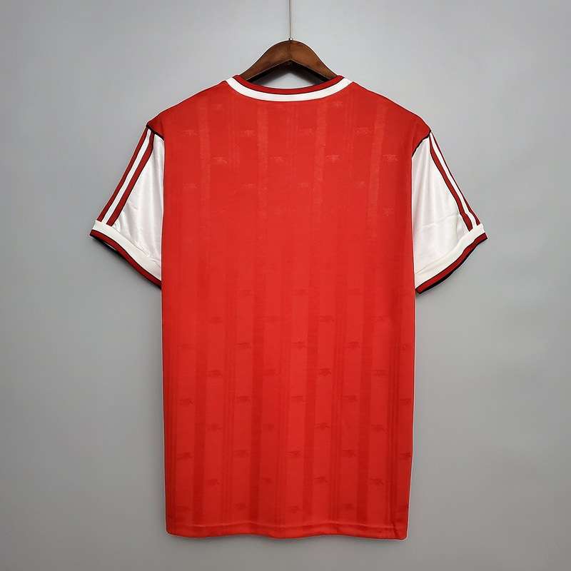 1990∕92 Retro Arsenal home S-XXL — foto 2