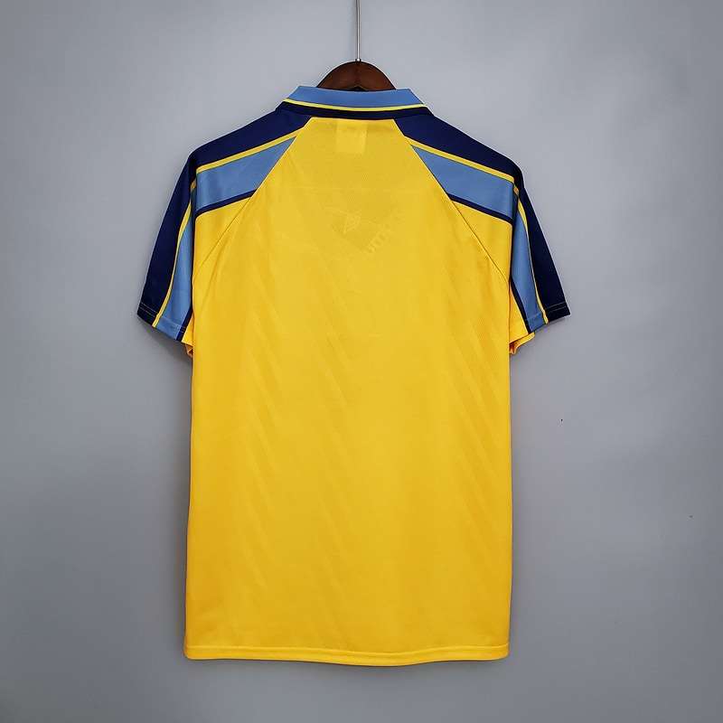 1995/97 Retro Chelsea away S-XXL — foto 2