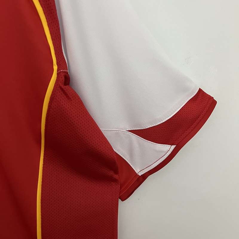 2004/05 Retro Arsenal home S-XXL — foto 5