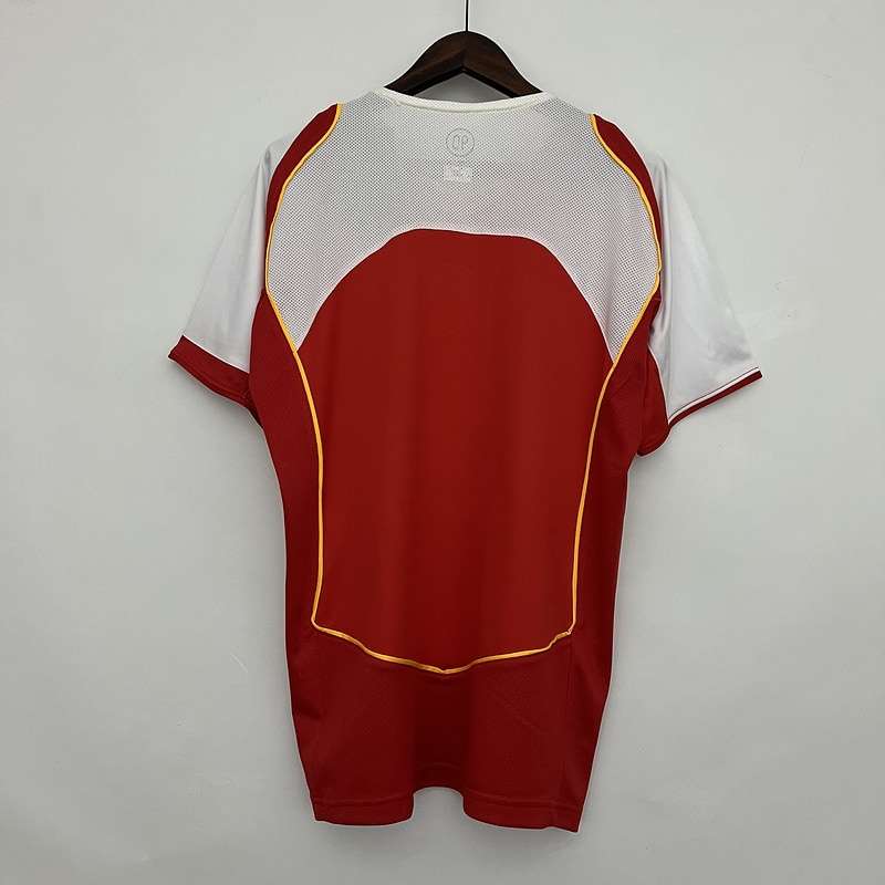 2004/05 Retro Arsenal home S-XXL — foto 2