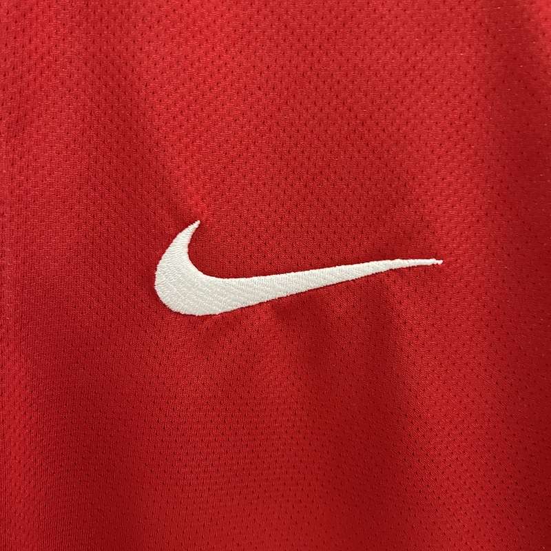 Retro 11-12 Arsenal 125th Anniversary Home Size S-XXL — foto 5