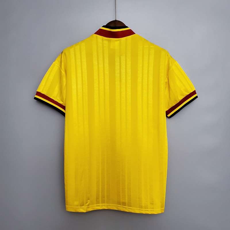 1993∕94 Retro Arsenal away S-XXL — foto 2