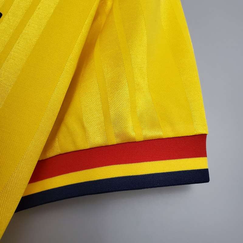 1993∕94 Retro Arsenal away S-XXL — foto 5