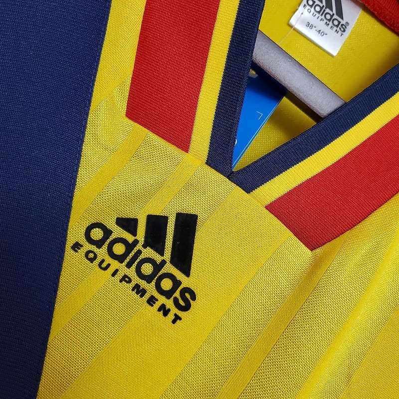 1993∕94 Retro Arsenal away S-XXL — foto 3