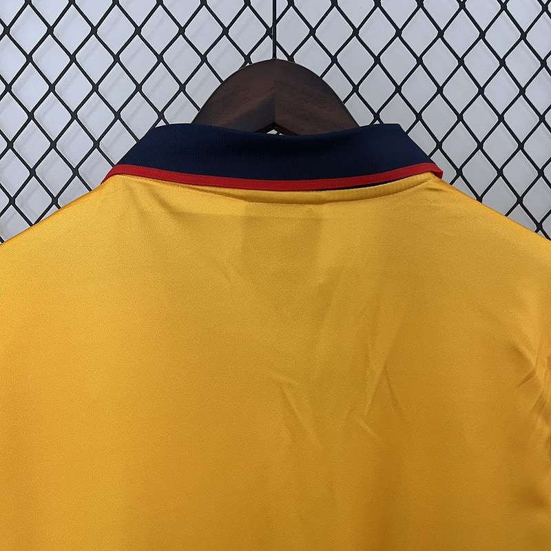 1997∕99 Retro Arsenal away S-XXL — foto 5