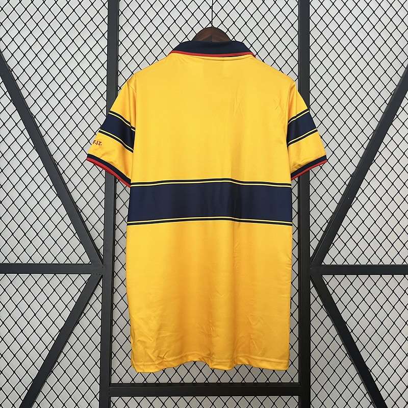 1997∕99 Retro Arsenal away S-XXL — foto 2