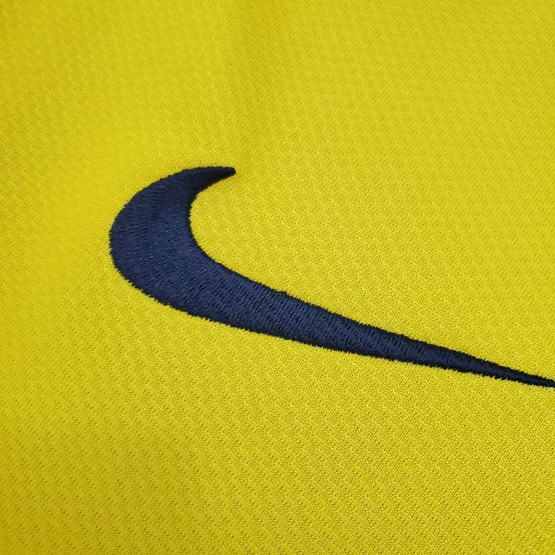 0809 Retro Barcelona away S-XXL — foto 5