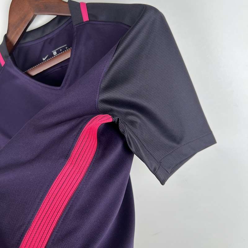 Retro 16-17 Barcelona away size S-XXL — foto 5