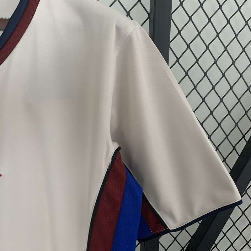 1998-99 Retro Barcelona away S-XXL — foto 4