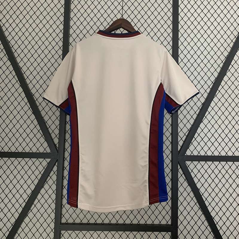 1998-99 Retro Barcelona away S-XXL — foto 2