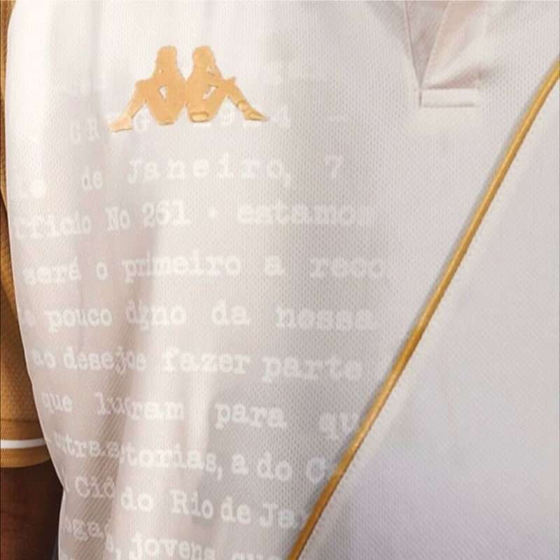 24/25 Vasco da Gama third away  S-4XL — foto 5