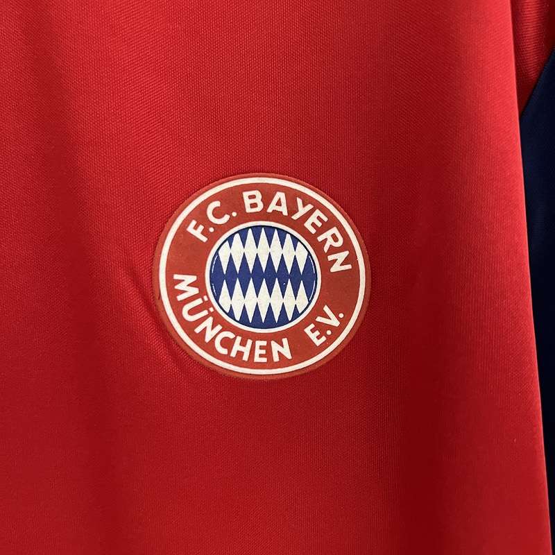 1993/95 Retro Bayern home S-XXL — foto 4