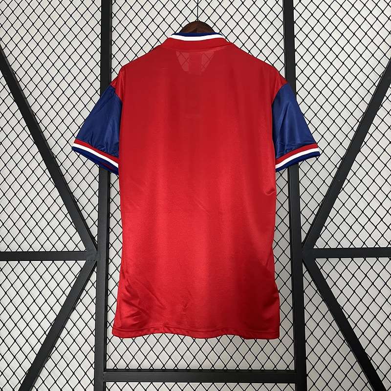 1993/95 Retro Bayern home S-XXL — foto 2