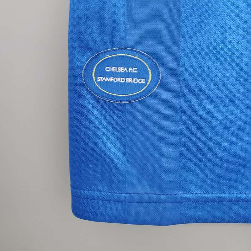 1997/99 Retro Chelsea home S-XXL — foto 4