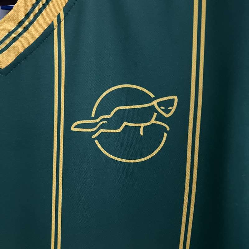 1984 Leicester City Away Retro Jersey S-2XL — foto 5