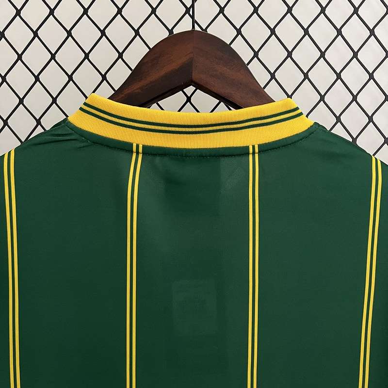 1984 Leicester City Away Retro Jersey S-2XL — foto 4