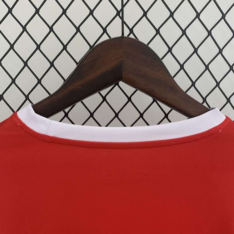 2002/03 Retro Arsenal home long sleeve S-XXL — foto 4