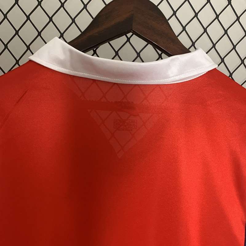 1998∕99 Retro Arsenal home long sleeve S-XXL — foto 4