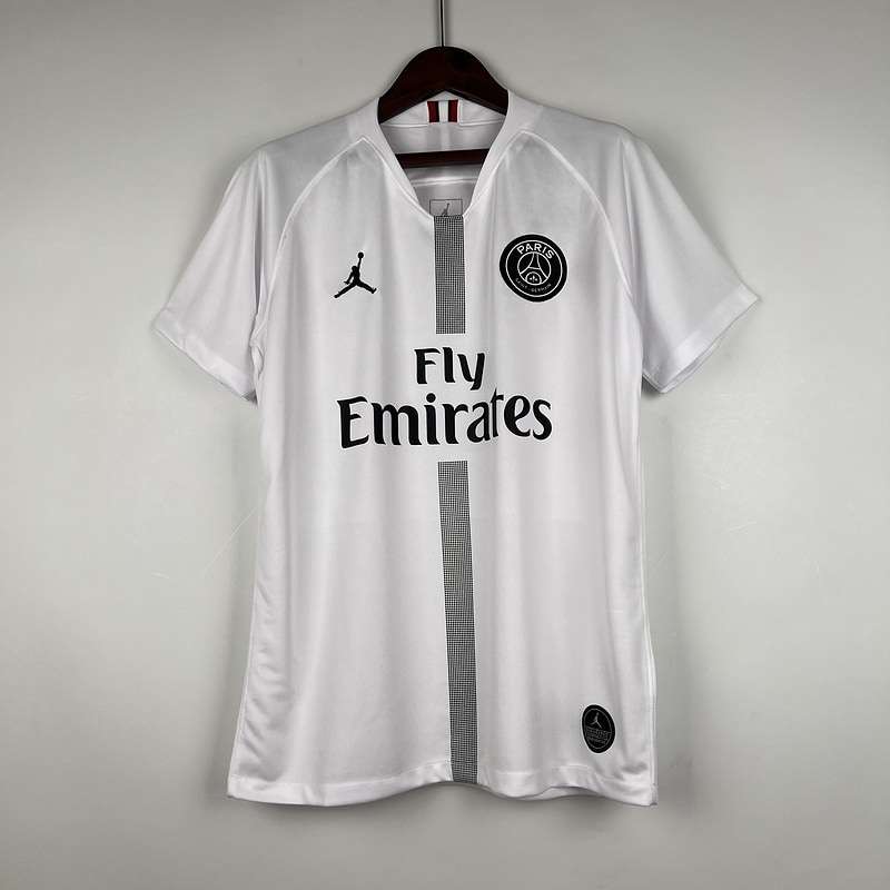 Retro PSG Paris Saint-Germain 18/19 4th Jordan Size S-2XL — foto 1