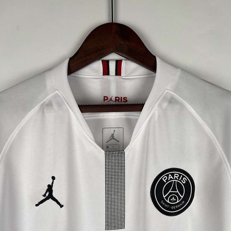 Retro PSG Paris Saint-Germain 18/19 4th Jordan Size S-2XL — foto 2