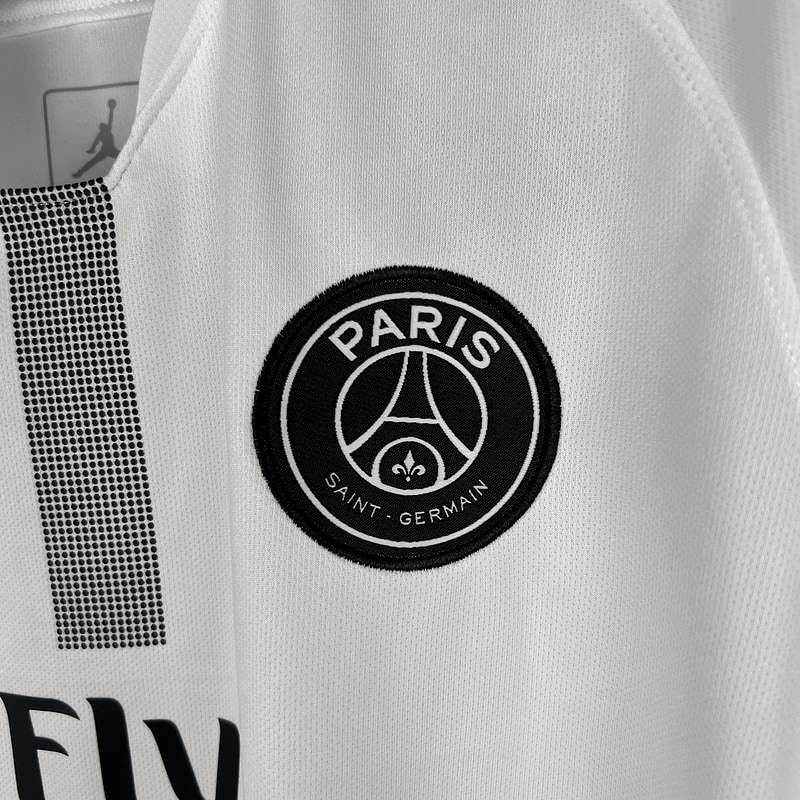 Retro PSG Paris Saint-Germain 18/19 4th Jordan Size S-2XL — foto 4