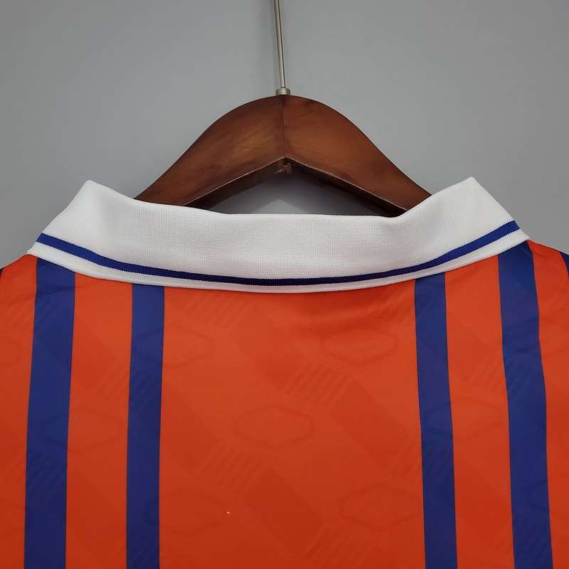 Retro PSG 93/94 home S-XXL — foto 4