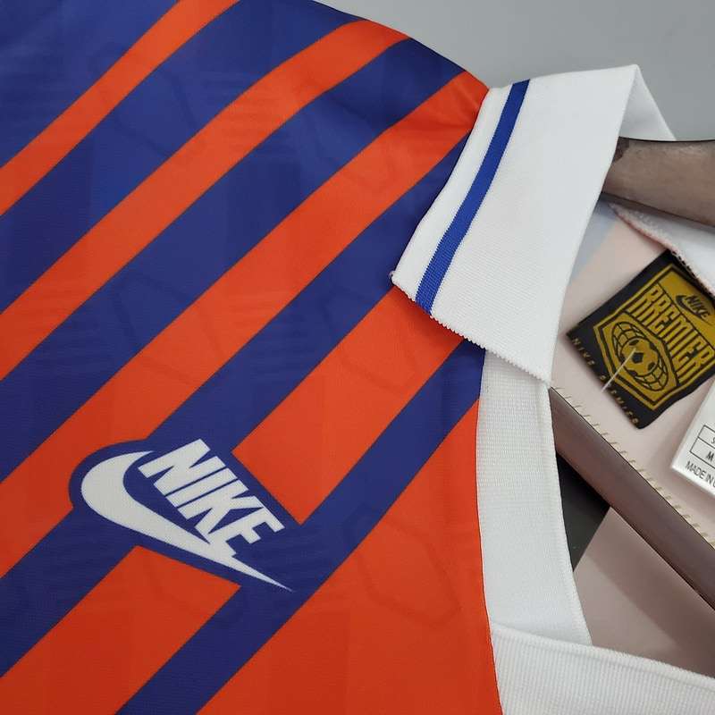 Retro PSG 93/94 home S-XXL — foto 5