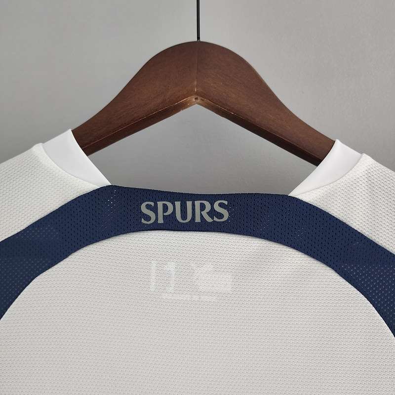 06-07 Retro Tottenham Hotspur home S-XXL — foto 4