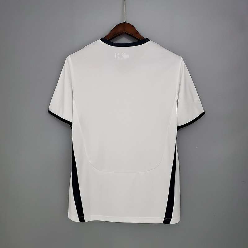 08-09 Retro Tottenham Hotspur home S-XXL — foto 2