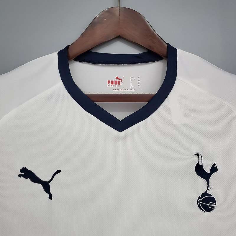 08-09 Retro Tottenham Hotspur home S-XXL — foto 5