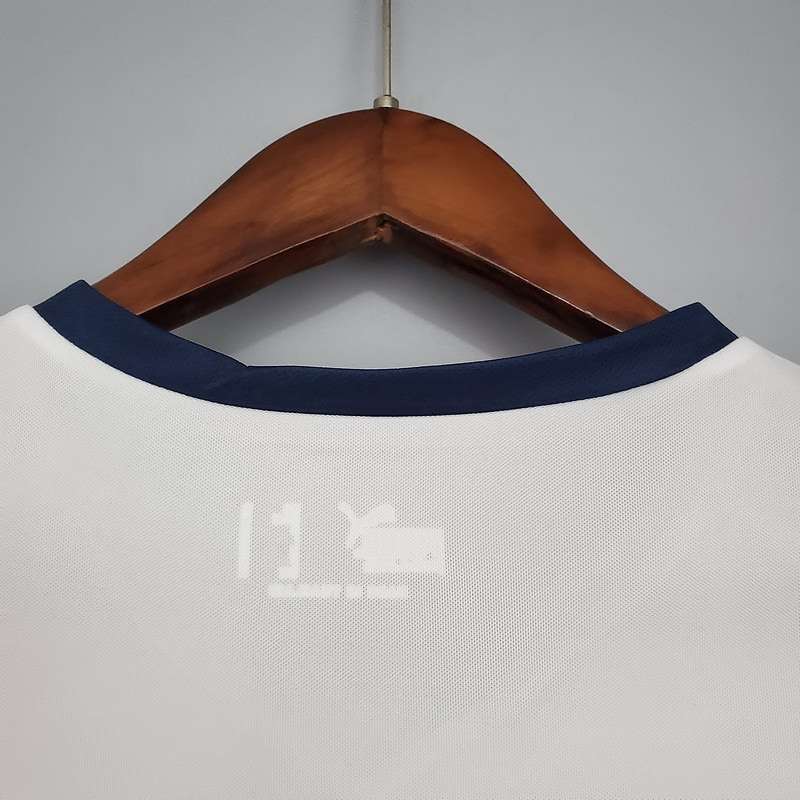08-09 Retro Tottenham Hotspur home S-XXL — foto 4