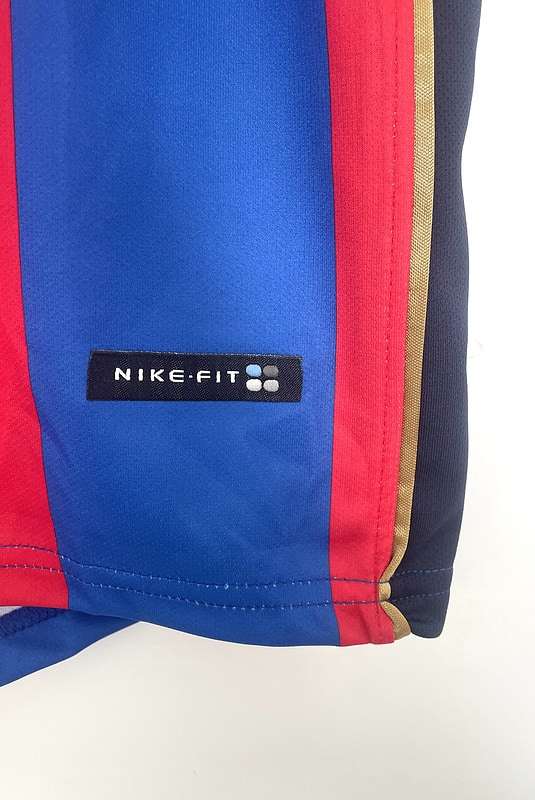 Retro 01/02 Barcelona home S-XXL — foto 3