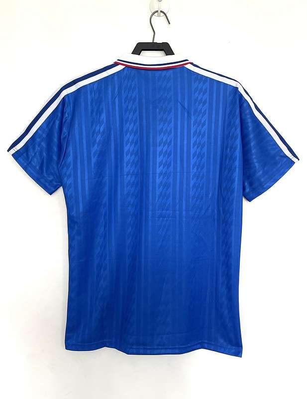 Retro 1994 France home S-2XL — foto 2
