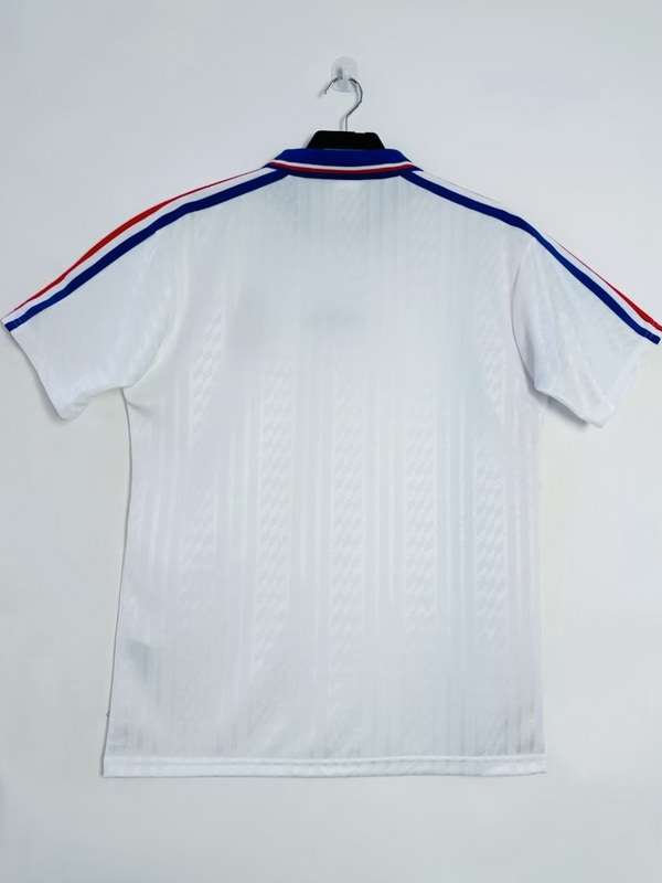 Retro 1994 France away S-2XL — foto 2