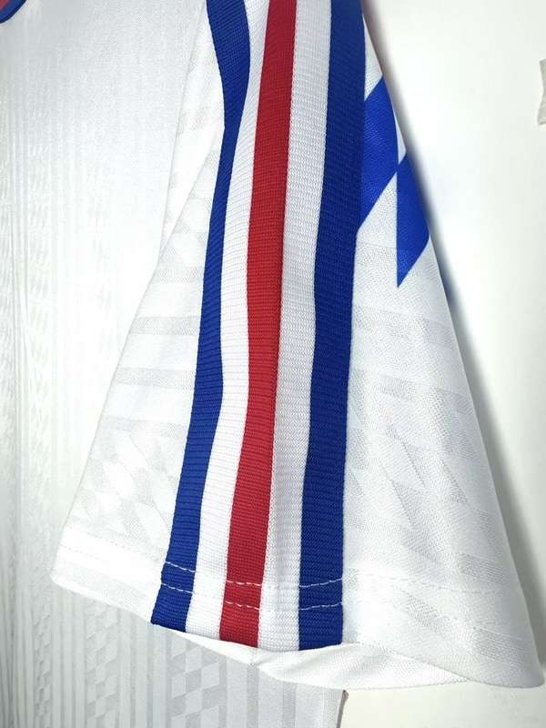 Retro 1994 France away S-2XL — foto 4