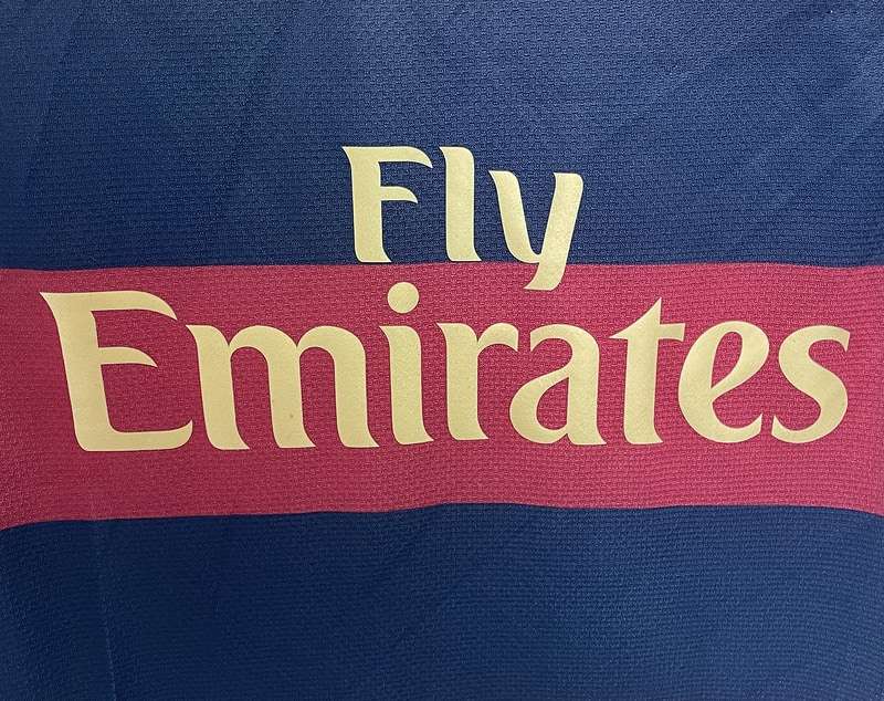 07∕08 Retro Arsenal third away S-XXL — foto 5