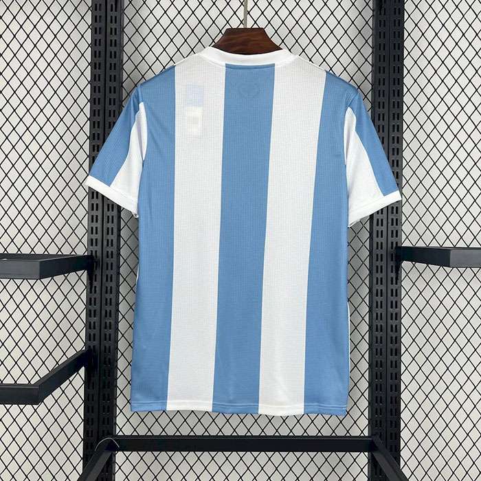 24/25 Argentina Adidas 50th Anniversary Jersey S-XXXXL — foto 2