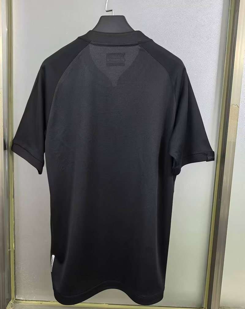 24/25 Vasco da Gama special black S-4XL — foto 2