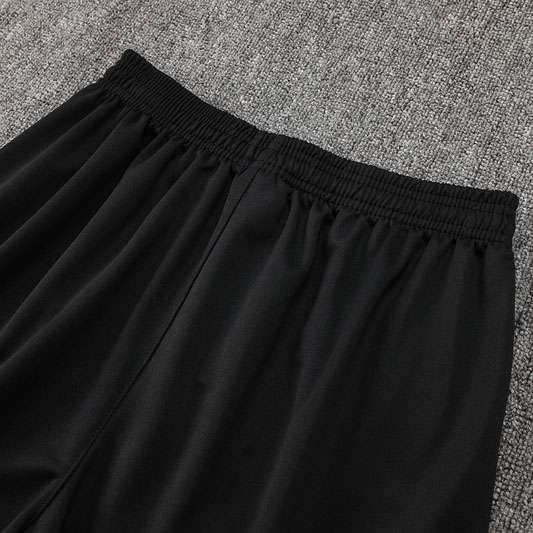 A805 2425 long zipper Arsenal black S-XXL — foto 5