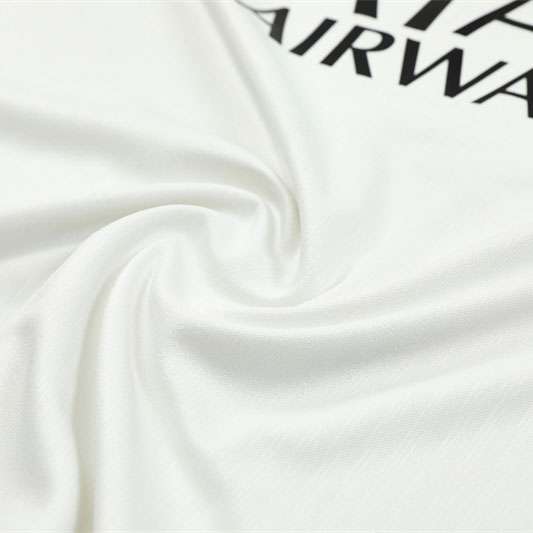 2425 Player Paris half zipper White kit S-2XL — foto 4